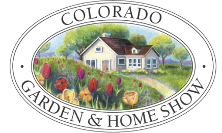 Join Us at The 2018 Colorado Garden & Home Show