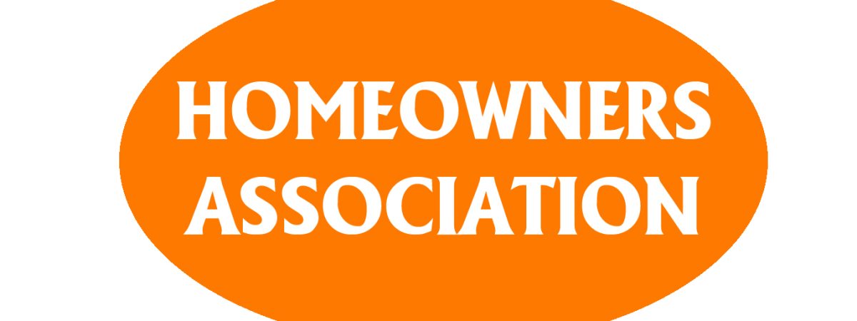 Homeowners Association logo