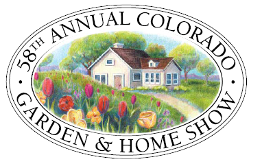 Garden and Home Show logo